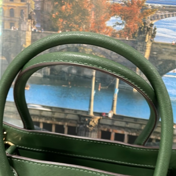 Michael Kors Satchel - Picture 3 of 8